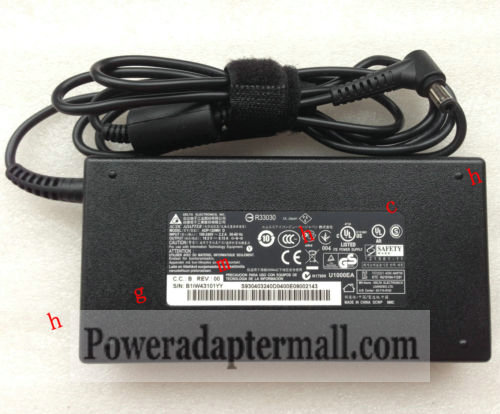 Original 120W Slim MSI GP60 2PE-009US Notebook AC Adapter power Original 120W Slim MSI GP60 2PE-009US Notebook AC Adapter power